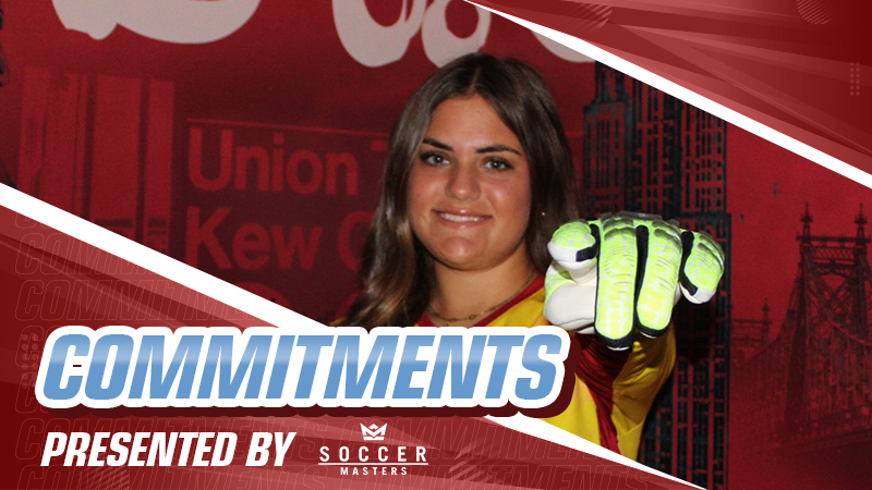 Commitments: Heading from Texas to NYC