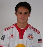 boys club soccer player michael innocenzi