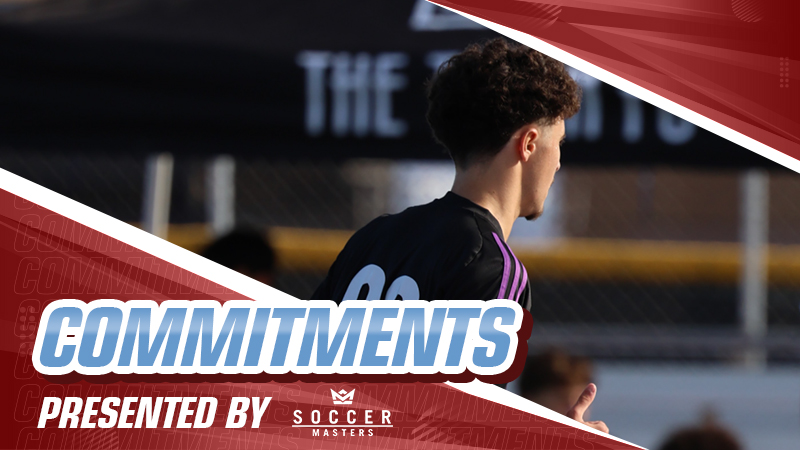 Commitments: Bound to the Bay Area