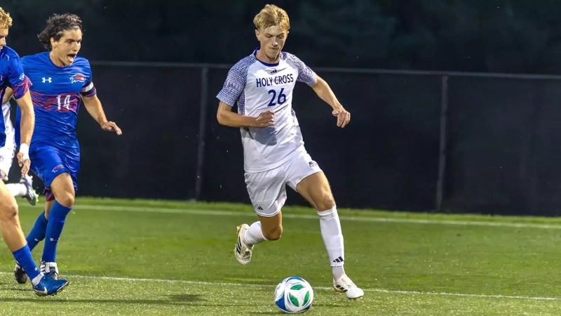 Men's Patriot League Breakout Candidates