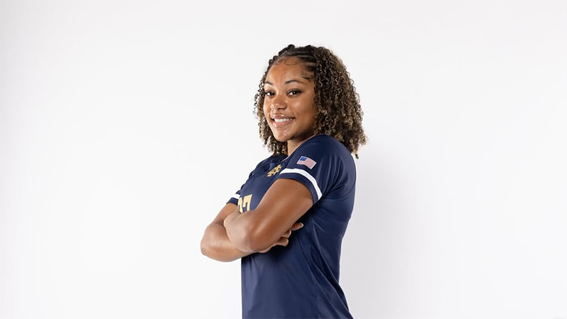 U20 WNT Roster for Georgia Training Camp