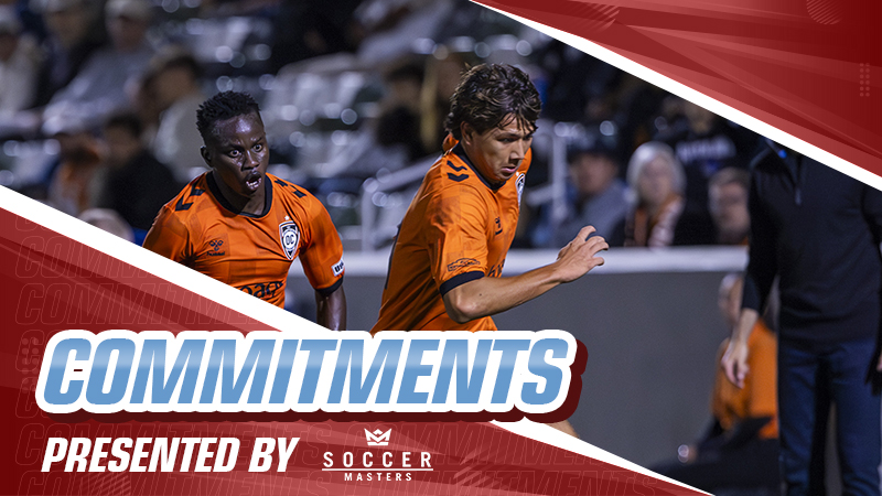 Commitments: Coast-to-Coast Choice