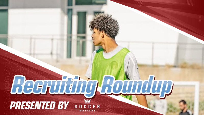 Recruiting Roundup: July 13-19