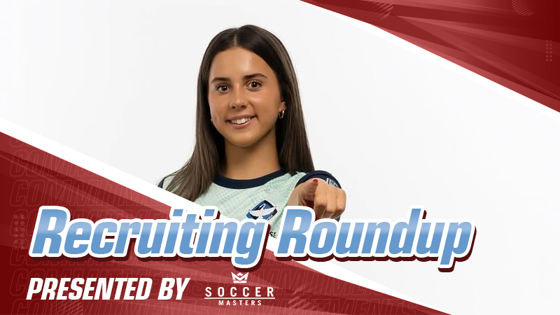 Recruiting Roundup: July 20-26