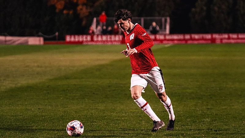 USA-Based Players at Men's U20 Concacaf