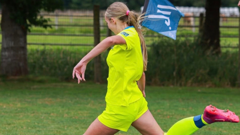 ECNL Girls Finals: U15 Standout Stars