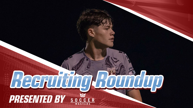 Recruiting Roundup: July 27-August 2