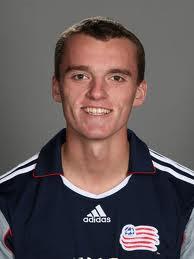 boys club soccer player cole denormandie