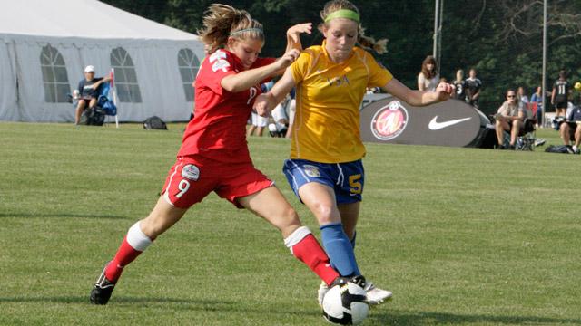 ECNL Championships To kickoff in Denver