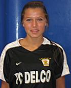 girls club soccer player moira petrie