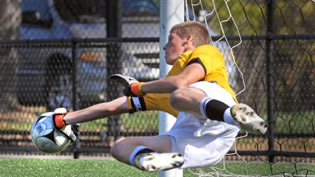 First Pennsylvania Team of The Month