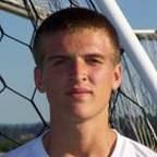 boys club soccer player Taylor Stapf