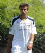 boys youth club soccer player justin dhillon