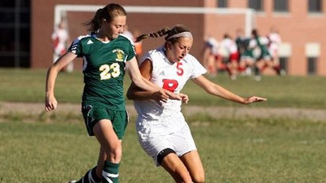 Top commit uses futsal to sharpen skills