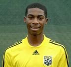 boys club soccer player christopher davis