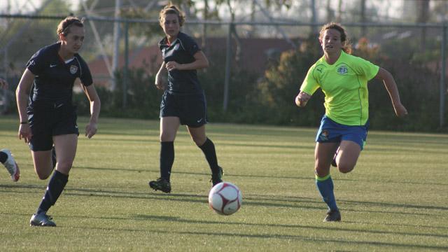 U15 GNT defeats Cal South ODP 3-0