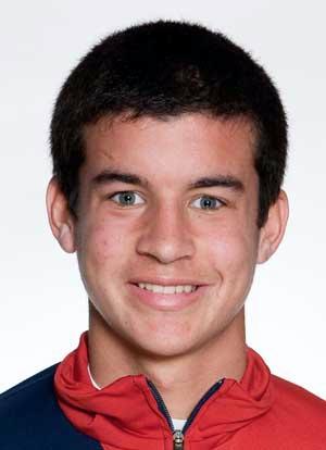 boys youth club soccer player holden fender