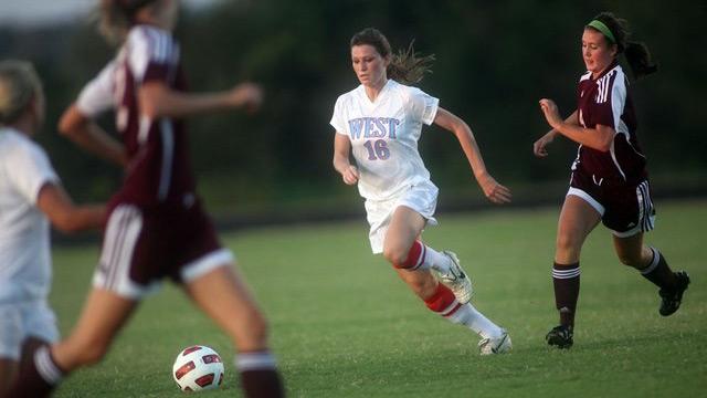 The beginning of a marathon for U.S U20 WNT