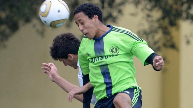 Disney’s Soccer Showcase All-Star Team