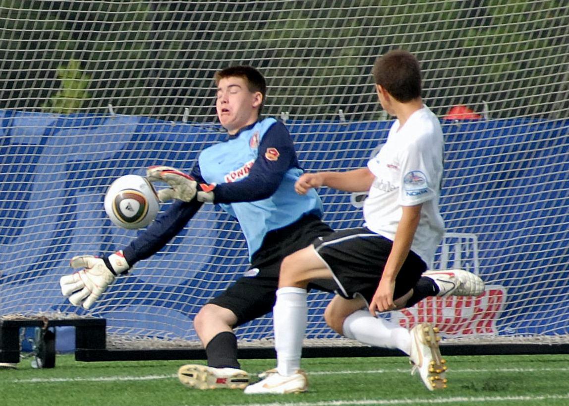 boys club soccer youth soccer