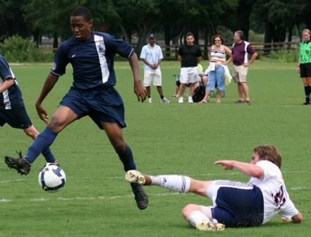 boys club soccer youth soccer