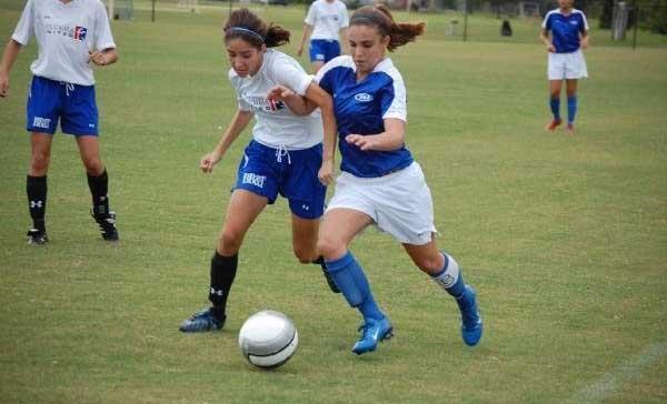 2013 Florida girls a versatile, talented group