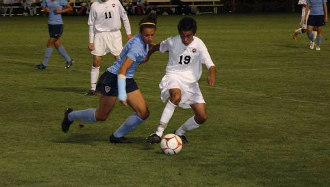 U17 WNT looking ahead to Denmark