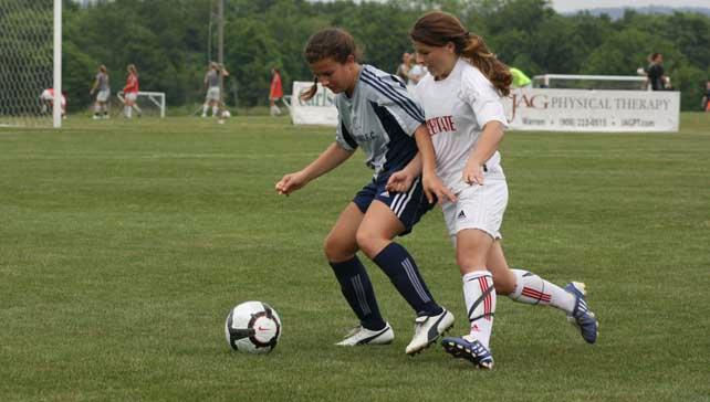 U17 CFC, Virginia FC start strong at ECNL