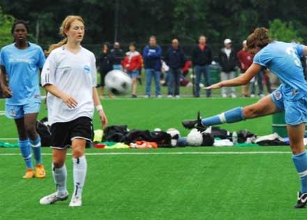 Girls id2 Training Camp list released