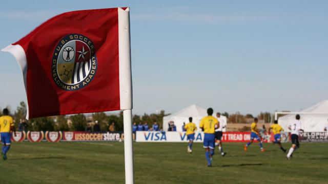 Alex Clay scores four goals for Birmingham United