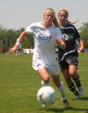 elite club soccer girls tournament