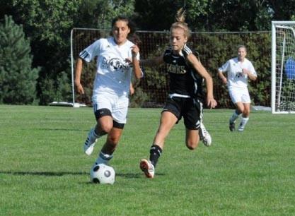 Region II winners earn a berth to US Youth Nationals