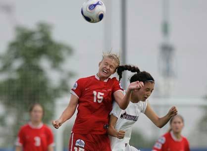 Region III final matches set