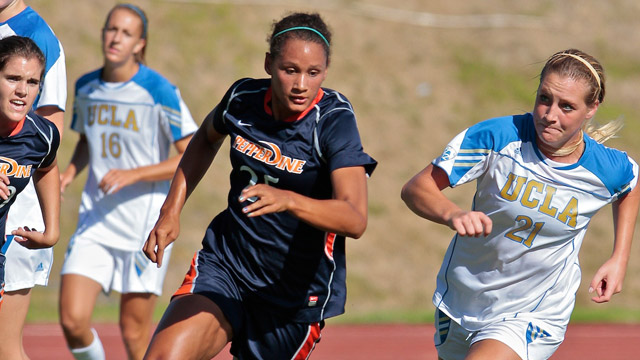 WCC Women’s Soccer Spring Roundup