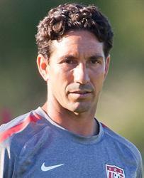 u17 wnt head coach albertin montoya