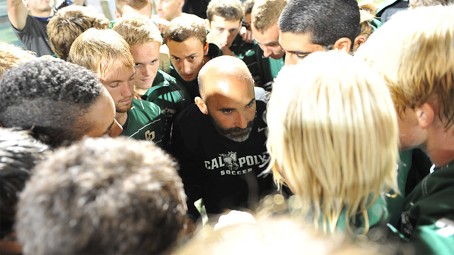 Big West Men’s Soccer Spring Preview