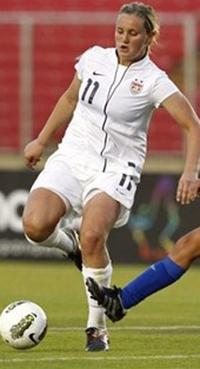 Lindsey Horan