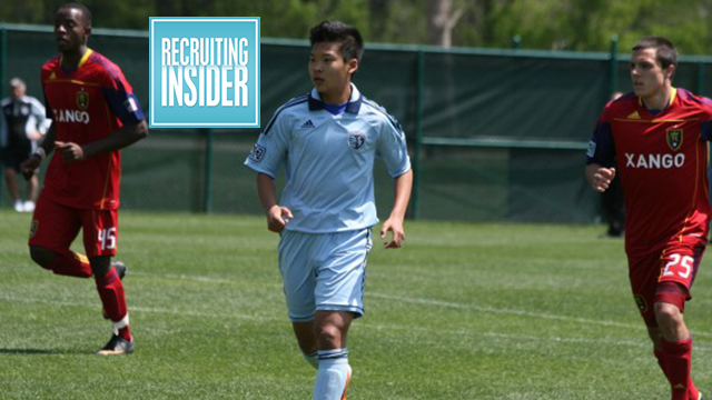 Boys Recruiting Insider: April 23