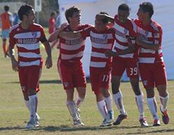 FC Dallas U18