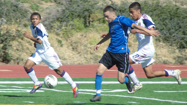 Development Academy Recap: April 27-29