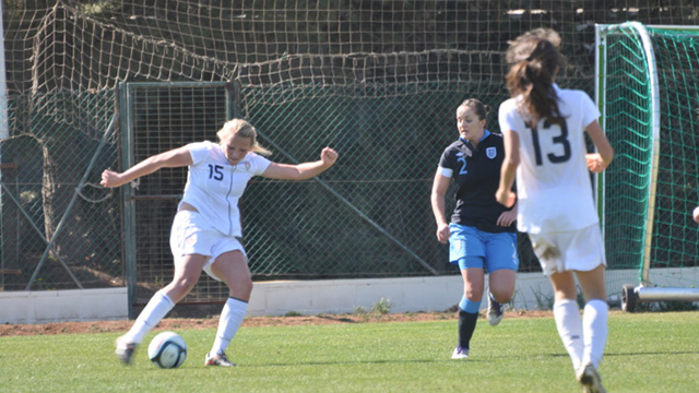 U.S. U17 WNT punishes Trinidad & Tobago 5-0