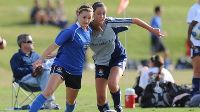 ECNL Recap: May 19-20