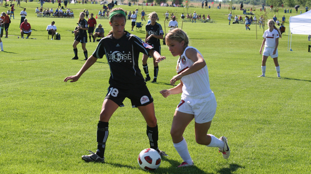 ECNL Preview: June 9-10