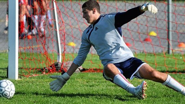 Development Academy Recap: Playoffs Ahead