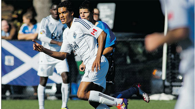 U18 Development Academy Playoff Preview