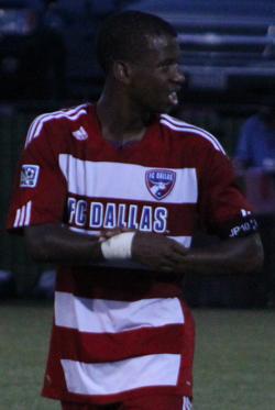 Kellyn Acosta