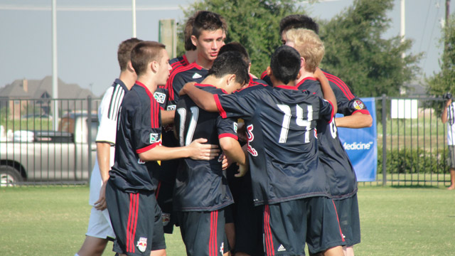 Development Academy U16 Finals Week Preview