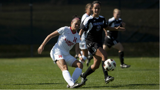 Missouri Valley 2012 women’s preview