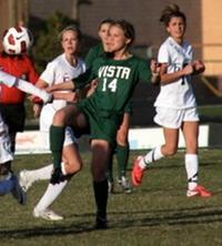 Mariel Adams, girls club soccer, commitments, Notre Dame Women's Soccer