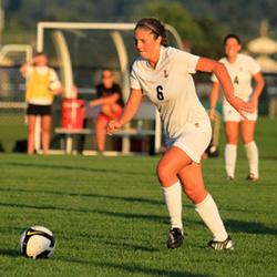 Allison Stone, Lafayette women's soccer, college soccer, patriot league preview